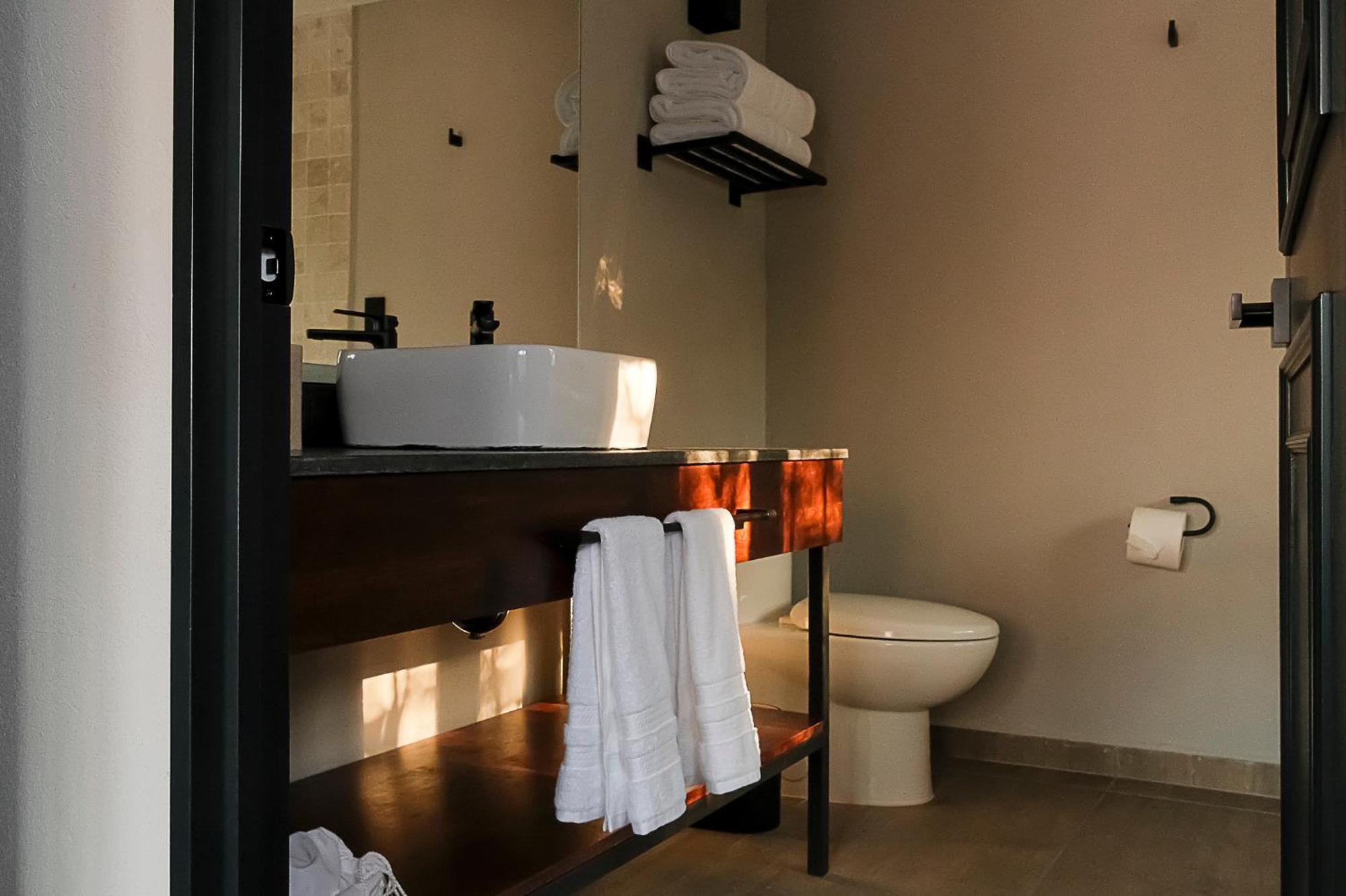 Casa Serenos Meksyk Zewnętrze zdjęcie