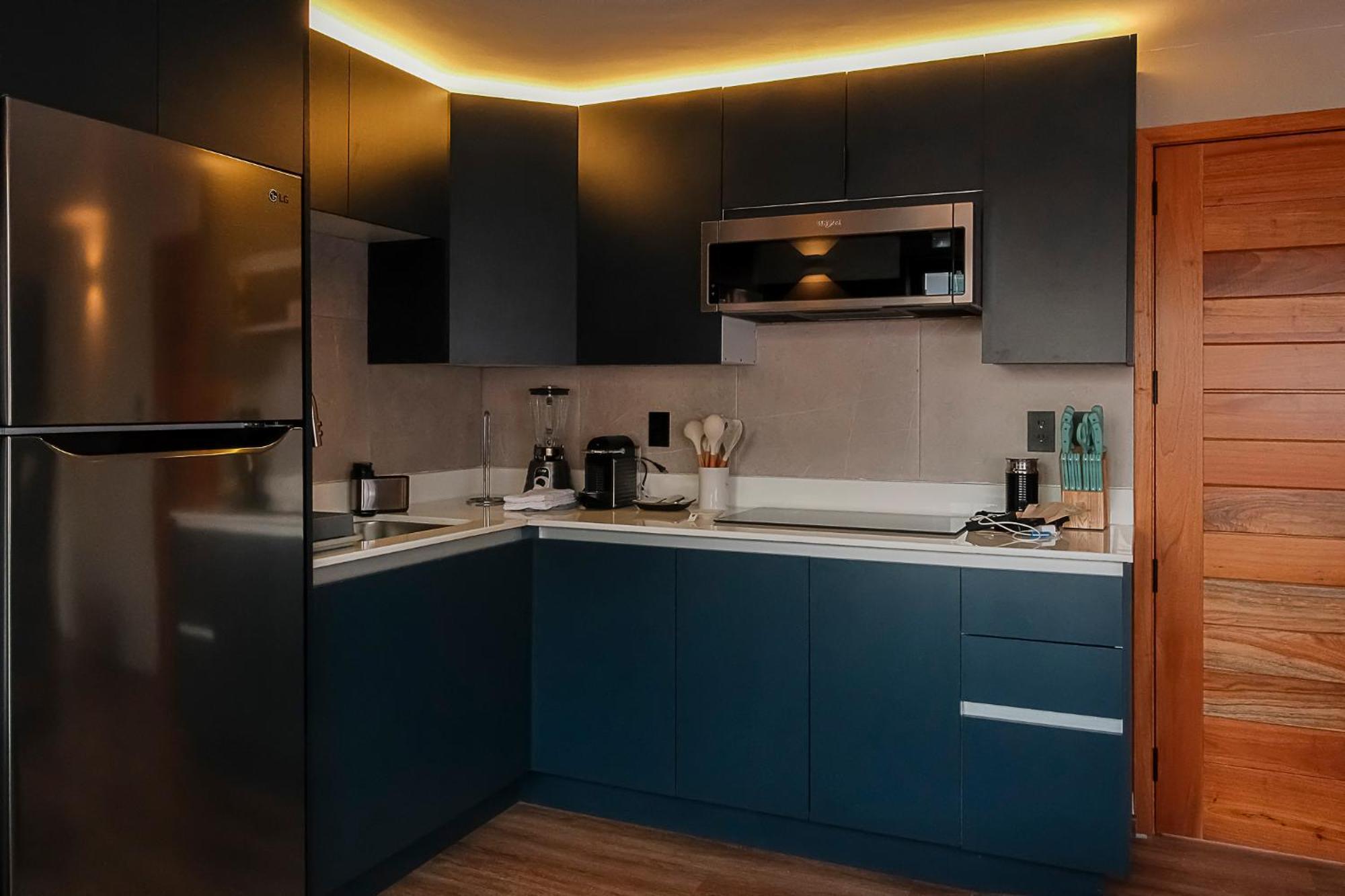 Casa Serenos Meksyk Zewnętrze zdjęcie