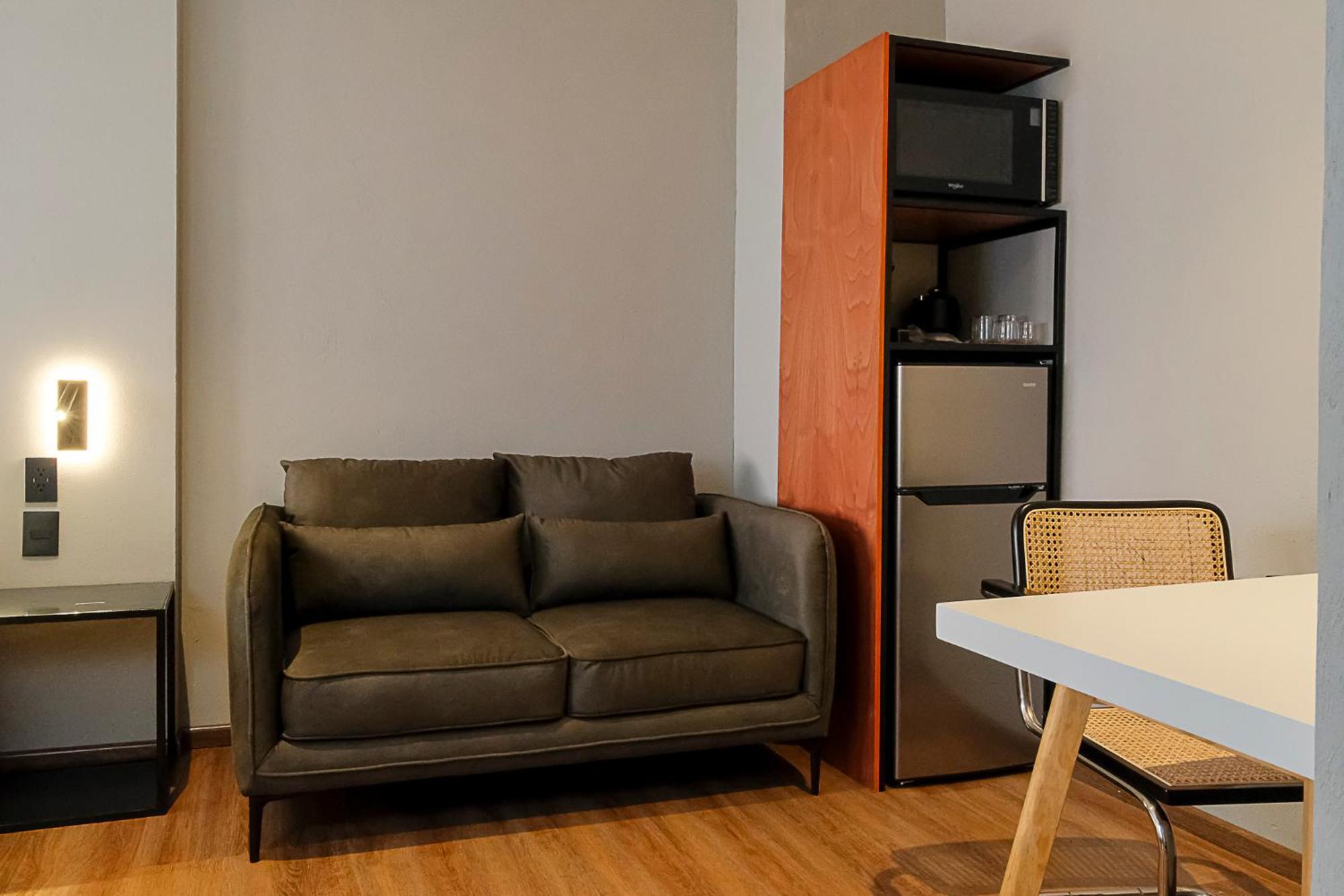 Casa Serenos Meksyk Zewnętrze zdjęcie