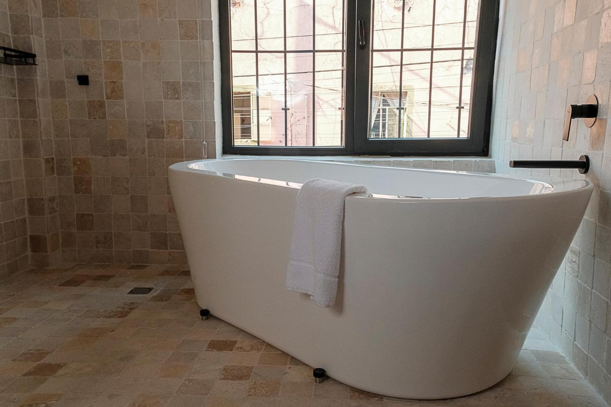 Casa Serenos Meksyk Zewnętrze zdjęcie