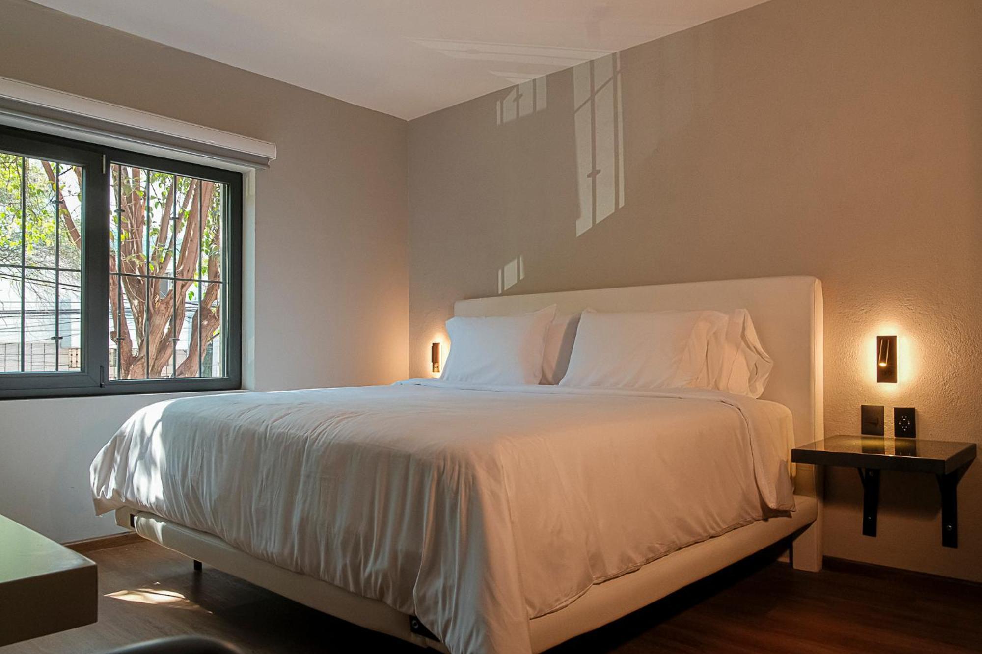 Casa Serenos Meksyk Zewnętrze zdjęcie