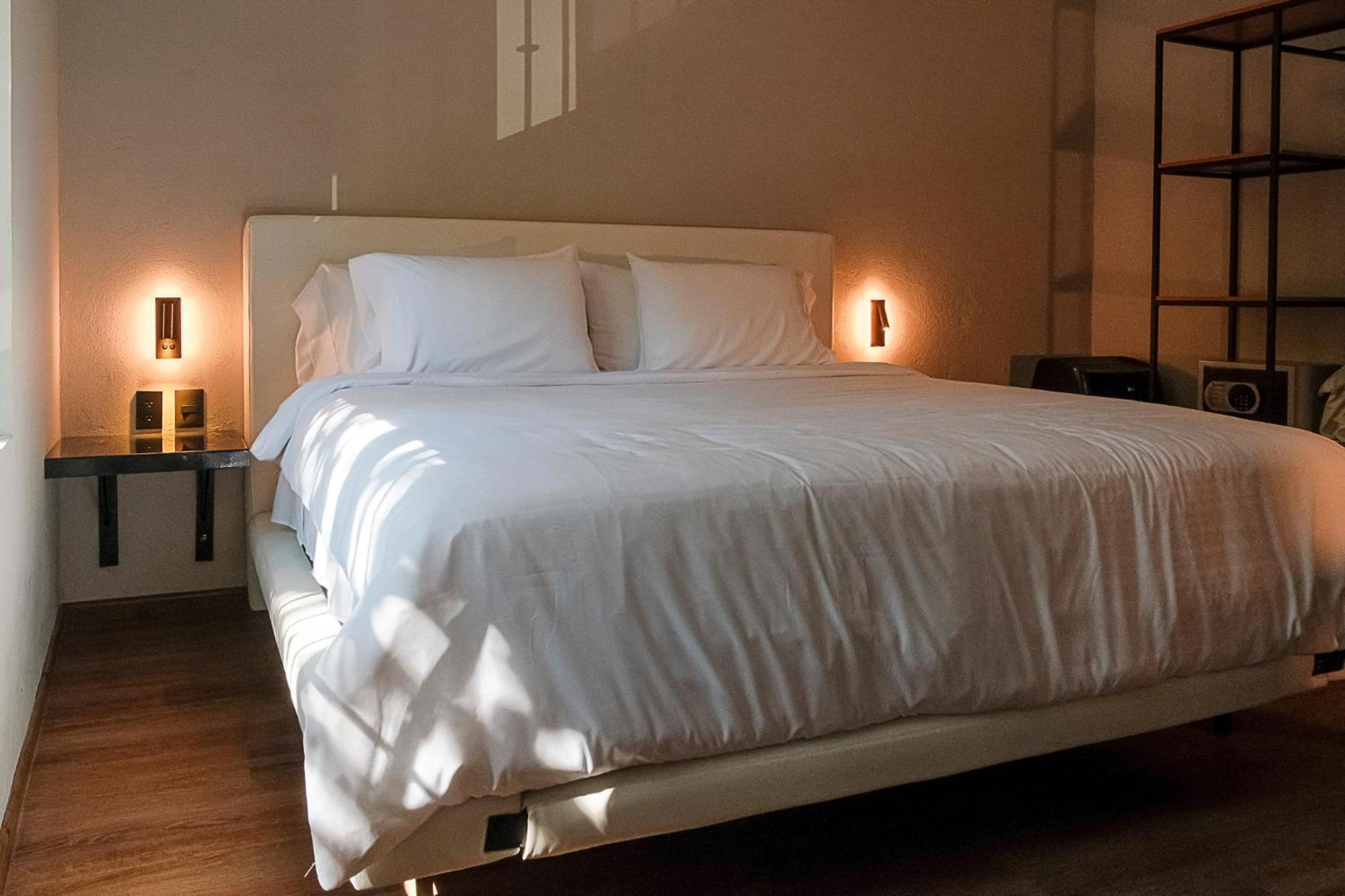Casa Serenos Meksyk Zewnętrze zdjęcie